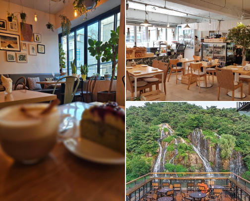 Best Places to Visit in Korea – My Personal Travel Recommendations cover photo collage