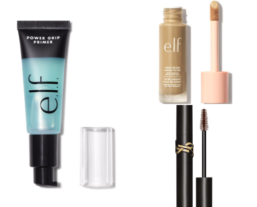 Must-Have Beauty Products cover photo collage