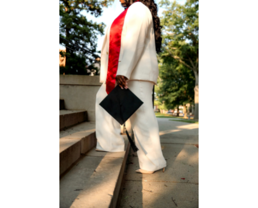 Graduation Party Decorations cover photo collage