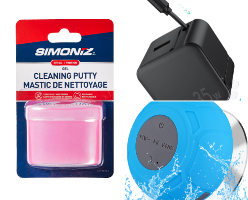 Stocking Stuffers That Won’t Get an Eye Roll (Teen Boy Approved) cover photo collage