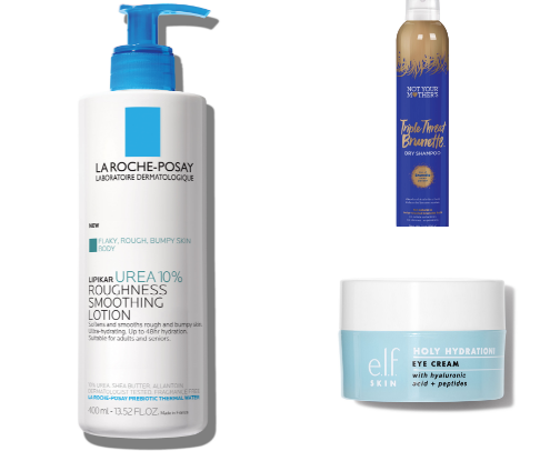 Girls Just Wanna Feel Pretty✨ cover photo collage