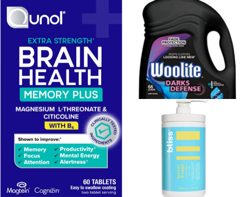 My fave things on Amazon cover photo collage