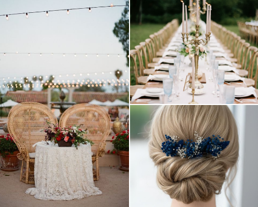 My Wedding 🥂🎂 cover photo collage