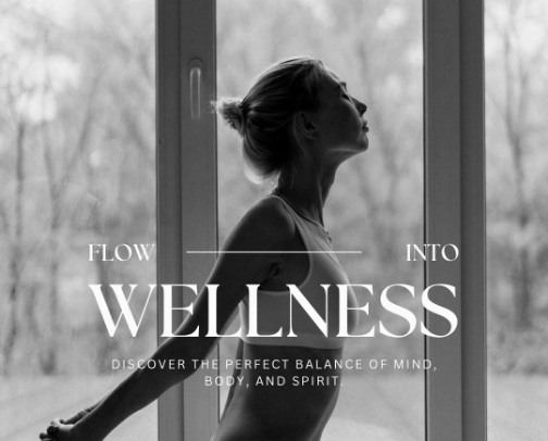 Health & Wellness (FSA/HSA eligible) cover photo collage