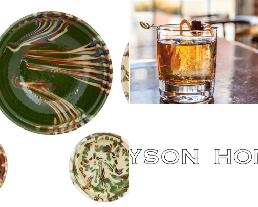 🍽️ Dinner Party Essentials cover photo collage