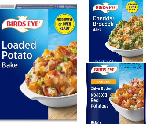 Fast easy college meals/snacks cover photo collage