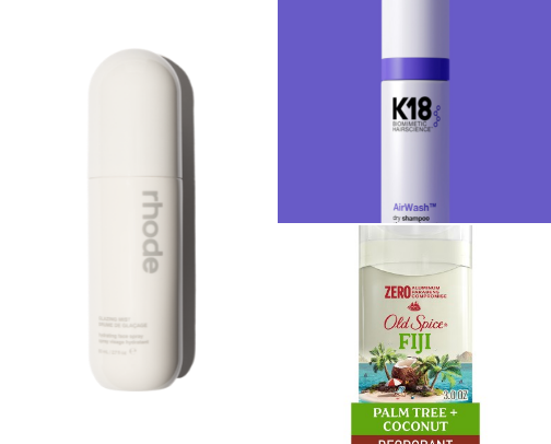 What's in my Pilates Bag👛 cover photo collage