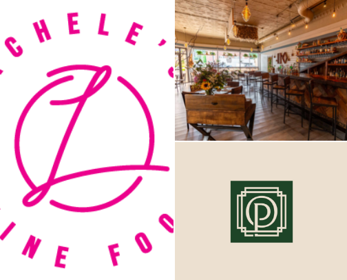 Visiting Des Moines Iowa? Best Restaurant to go for!! cover photo collage