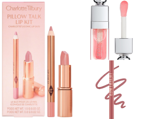 Girls must have !!! cover photo collage
