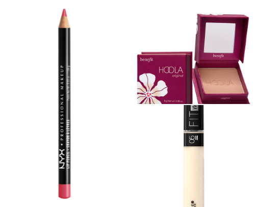 affordable makeup that feels high end cover photo collage