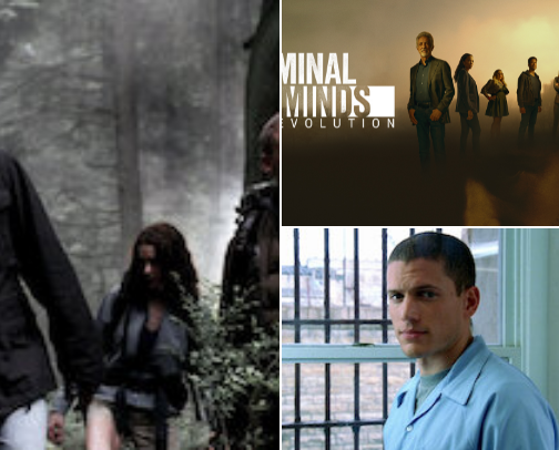 “Cancel your plans” watch list cover photo collage