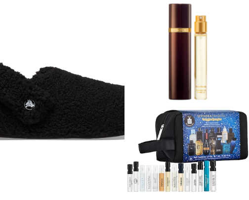 Gifts for your boyfriend! cover photo collage