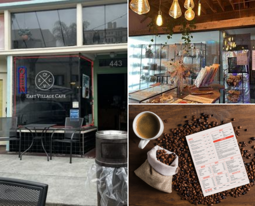 LBC GEMS 💎 cover photo collage