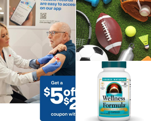 Your 24/7 Virtual Wellness Hub cover photo collage