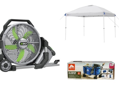 softball & baseball tournament necessities cover photo collage