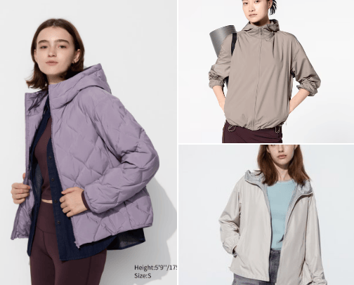 Cool Fashion cover photo collage