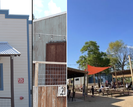 My top Cypress recs cover photo collage