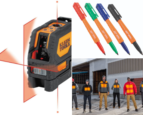 Rugged & Ready: Christmas Gifts He Actually Wants as a blue collar husband 🎄🔧 cover photo collage