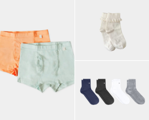 Q for Quinn - kids cover photo collage