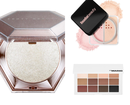Makeup products you absolutely have to try 🤩💄 cover photo collage