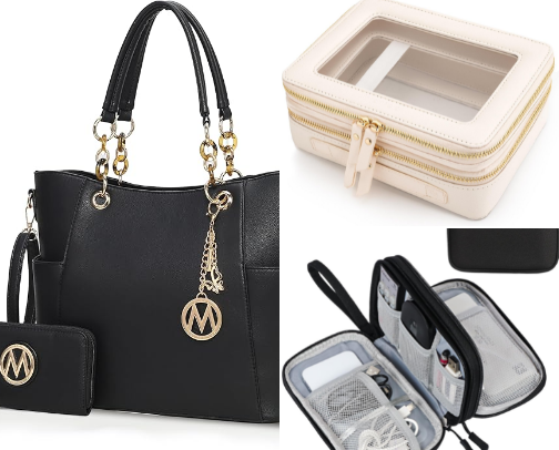 What's In My Bag 2026: My Everyday Carry Essentials cover photo collage