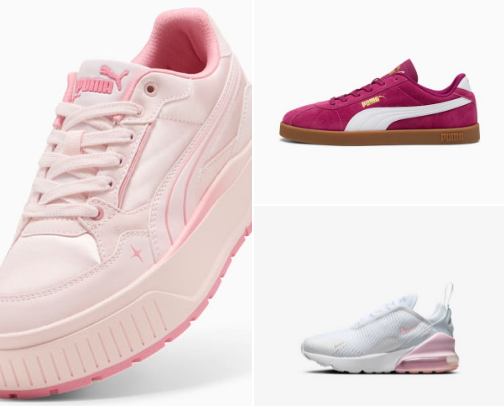 Comfortable and Quality Sneakers/Shoes ! cover photo collage