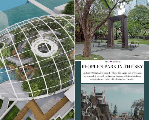 Family-Friendly Travel cover photo collage