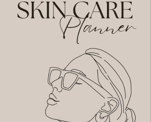 The best skin care products to try! cover photo collage