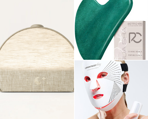 New year new me! cover photo collage