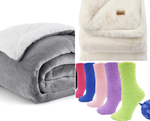 comfy creatures 🧺🧸💤 cover photo collage