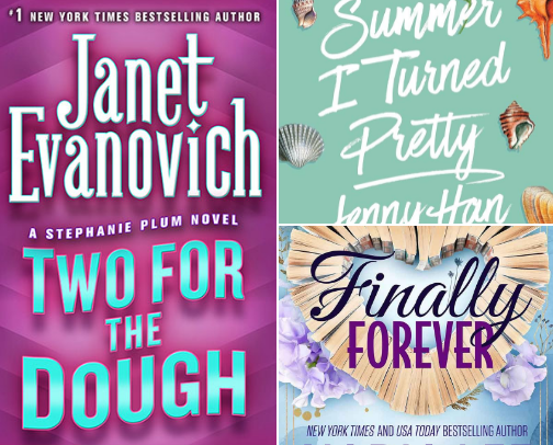 Because Reading is a Way of Life! cover photo collage