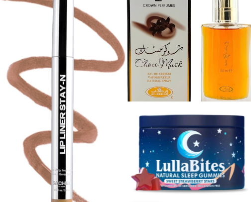 TikTok made me buy it and I’m NOT mad cover photo collage