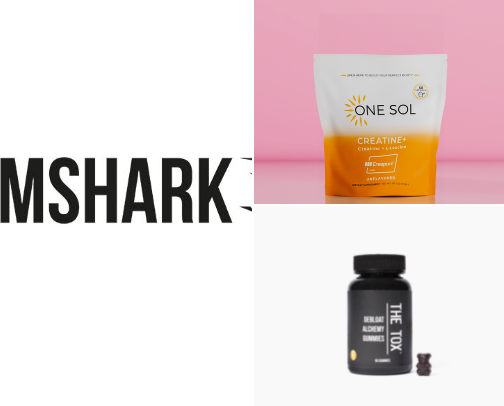 Fitness & Wellness Gems ✨ cover photo collage