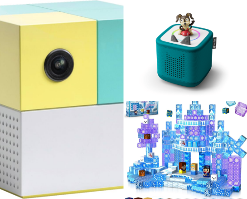 Playtime for little ones! cover photo collage