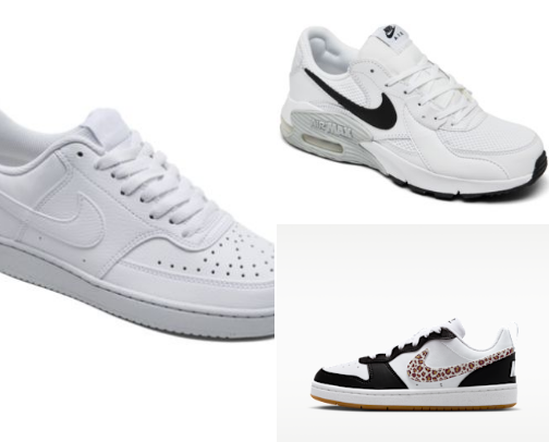 Kicks cover photo collage