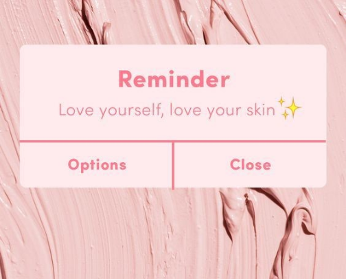 Skincare 🎀 Must have cover photo collage