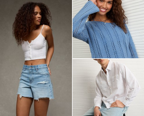 summer fashion cover photo collage