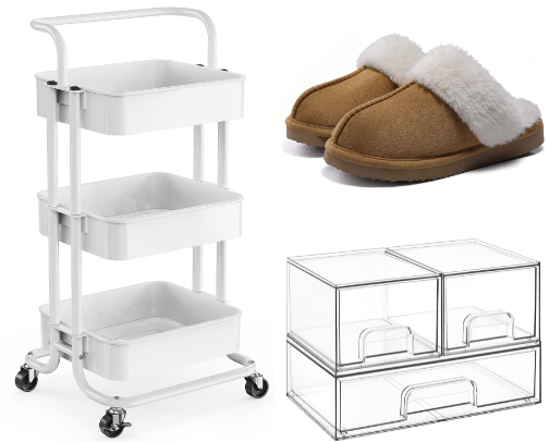 What you will need in your University Dorm! cover photo collage