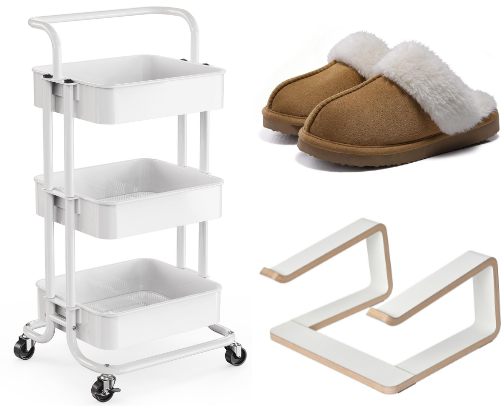 What you will need in your University Dorm! cover photo collage