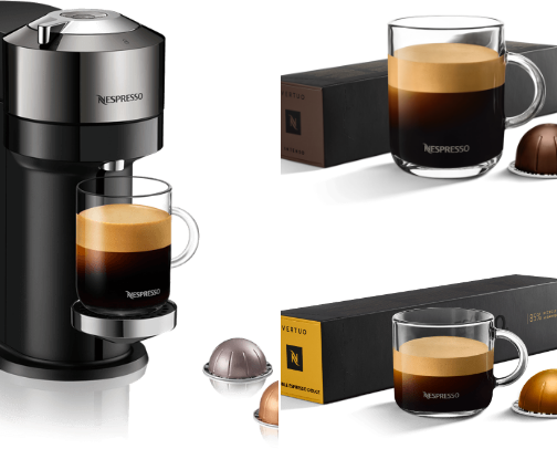 Good Coffee at Home cover photo collage