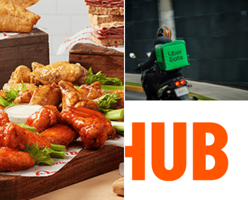 My Top Must-Try Eats & Foodie Favorites in the U.S. You Can Order or Visit Anytime cover photo collage