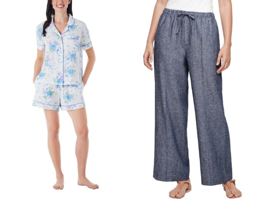Clothes I Love cover photo collage