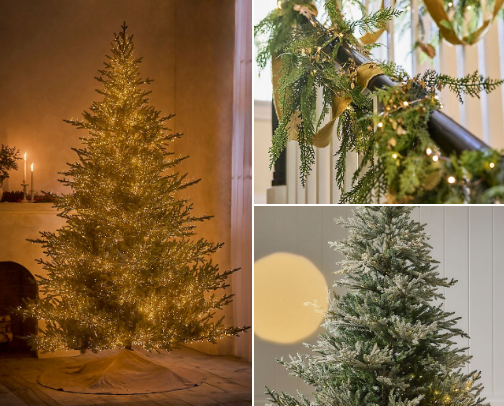 CHRISTMAS DECOR RECO🎄🧑‍🎄🎁 cover photo collage