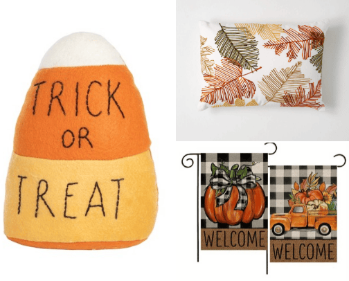 Fall Favorites! cover photo collage