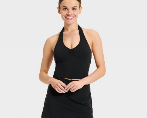 Target Active Wear 🎯 cover photo collage