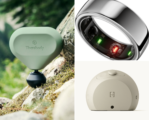 🧘 Everyday Wellness & Self-Care Upgrades cover photo collage