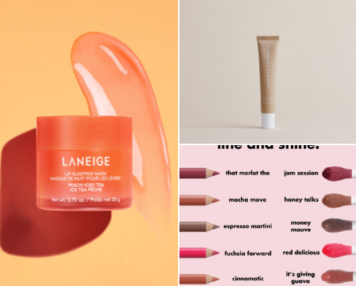 no bs beauty products worth your money cover photo collage