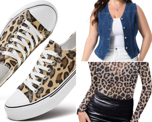 Shop my looks - Curvy girl Edition! 😁 cover photo collage