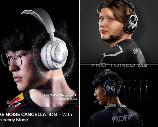Wired vs Wireless Gaming Headsets: Which One Should You Choose in 2026? cover photo collage