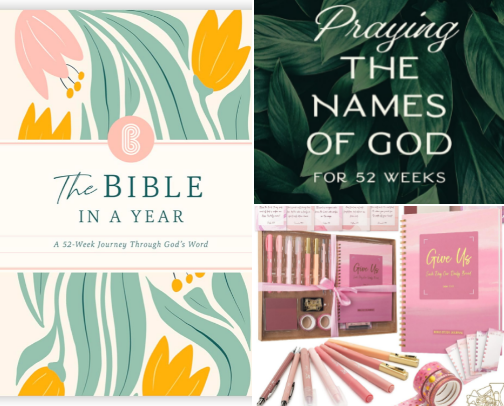 the best in bible study cover photo collage